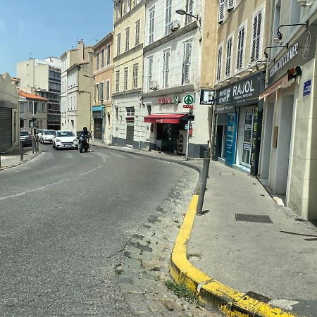 Beau T2 Bompard Endoume Daire Marsilya Dış mekan fotoğraf