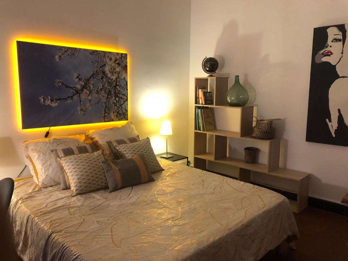 Beau T2 Bompard Endoume Daire Marsilya Dış mekan fotoğraf